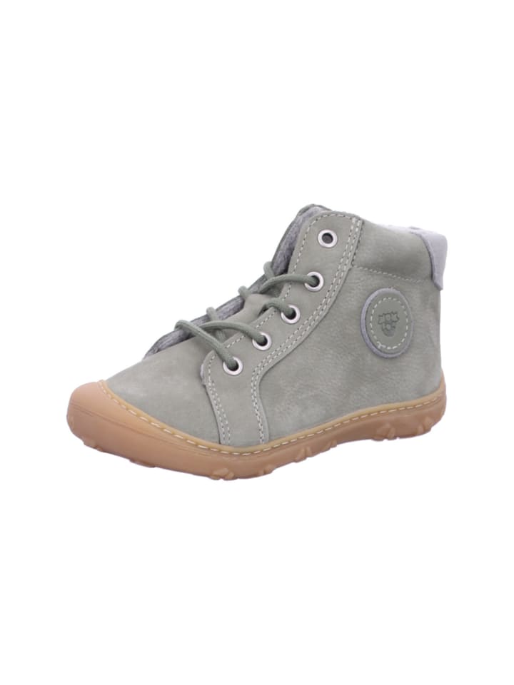 Stiefel Kinder GEORGIE in Grün