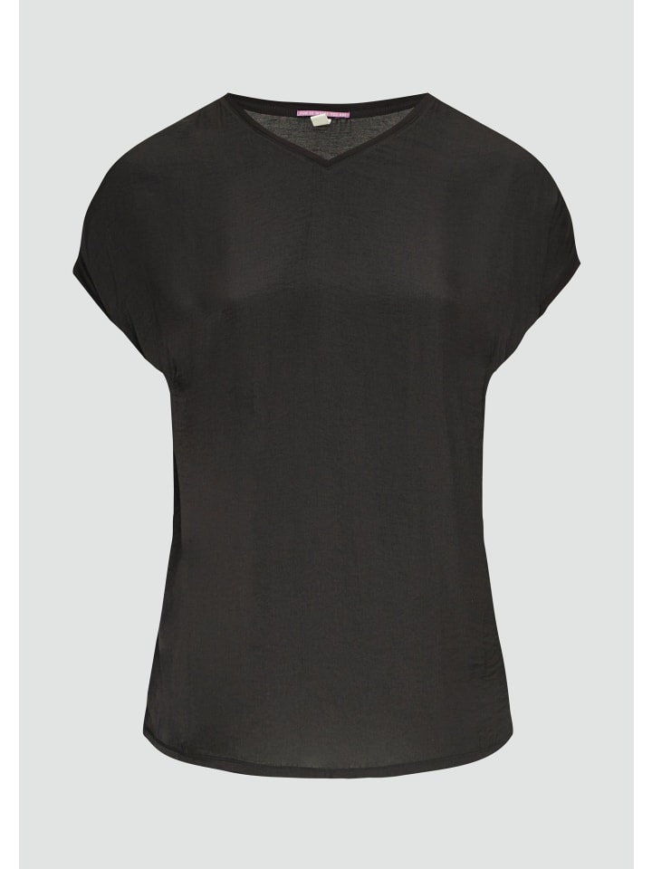 T-Shirt in 9999_schwarz