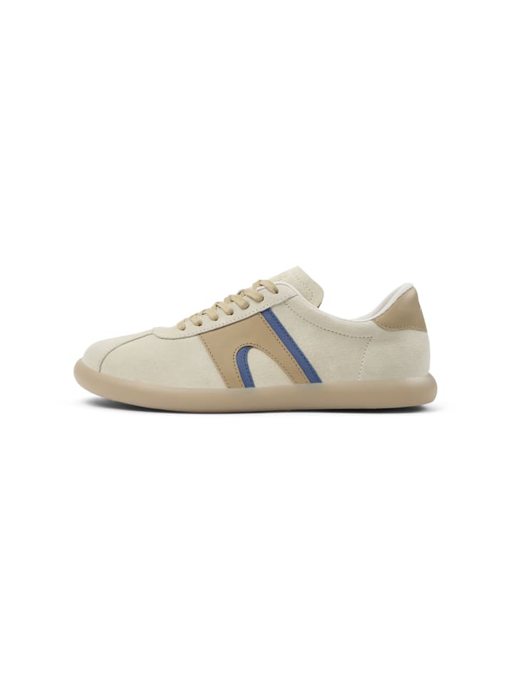 Sneaker " Pelotas Soller " in Weiß Natural