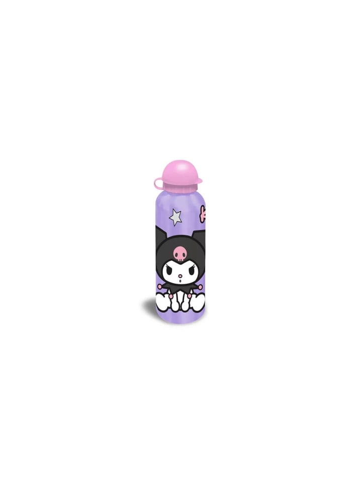 Kuromi Aluminiumflasche 500 ml