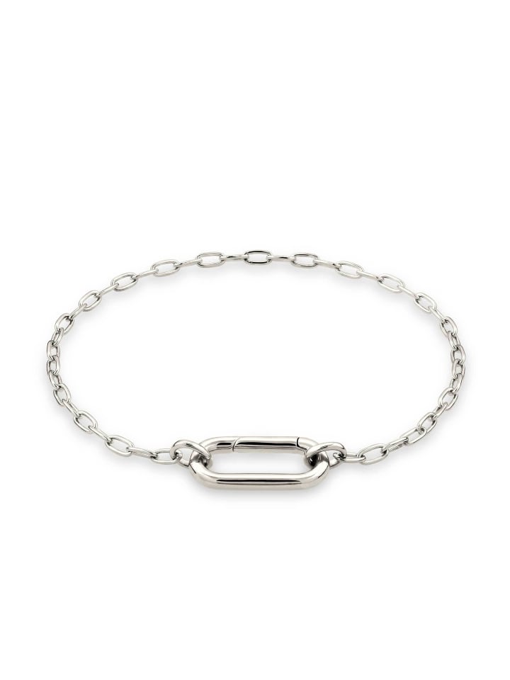 Armband 925 Sterling Silber in Silber