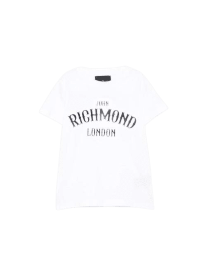 T-Shirt RGP26048TS Weiß