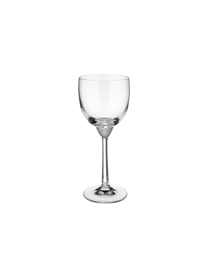 Weißweinglas Octavie in 225 ml in transparent