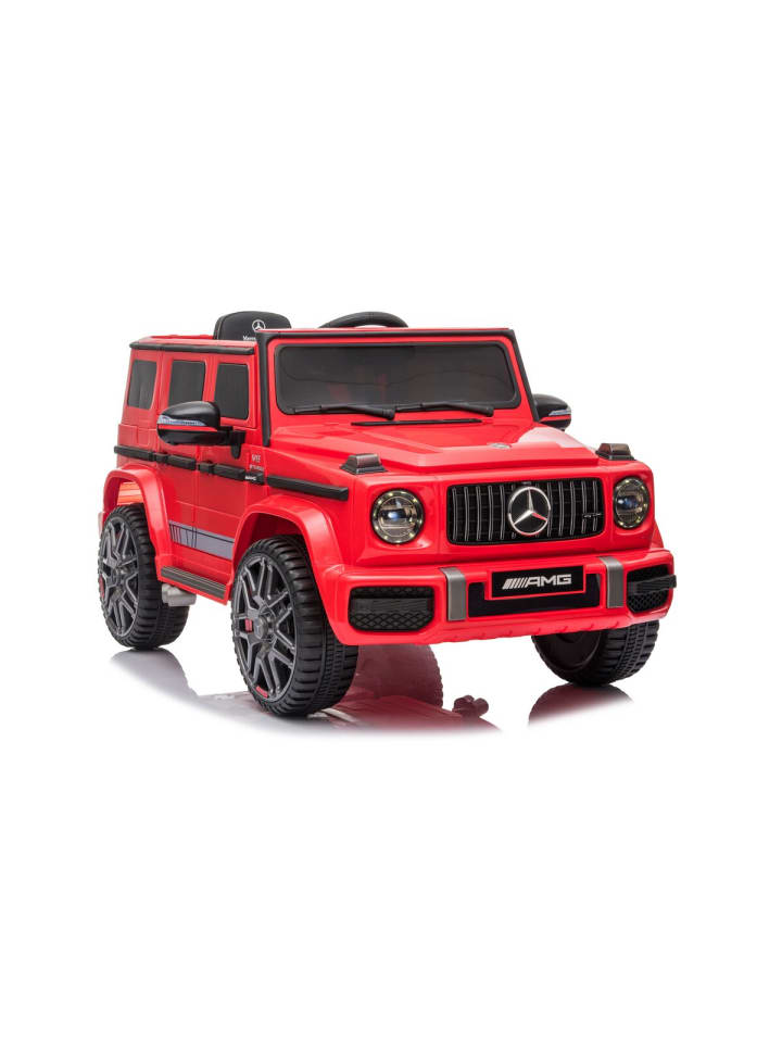 Mercedes G63es Batterieauto BBH-0003 EZ