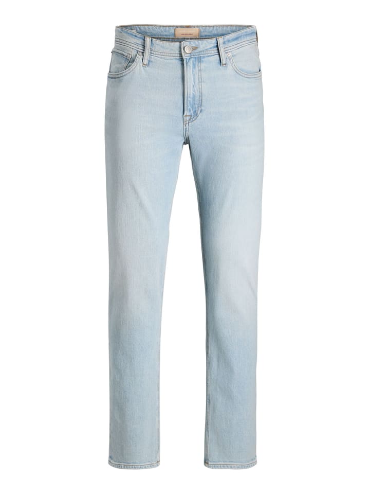 Regular fit Jeans in Blue Denim