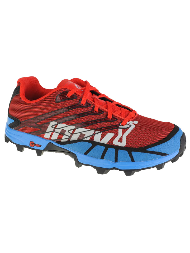 Inov-8 X-Talon 255 in Rot