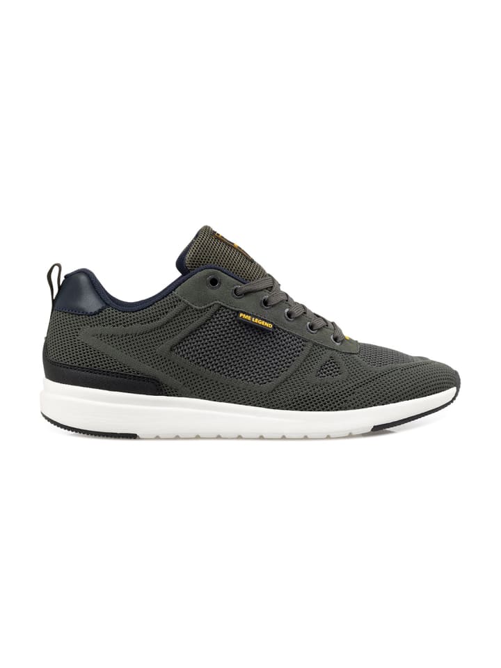 Sneakers Dornierer in Grun