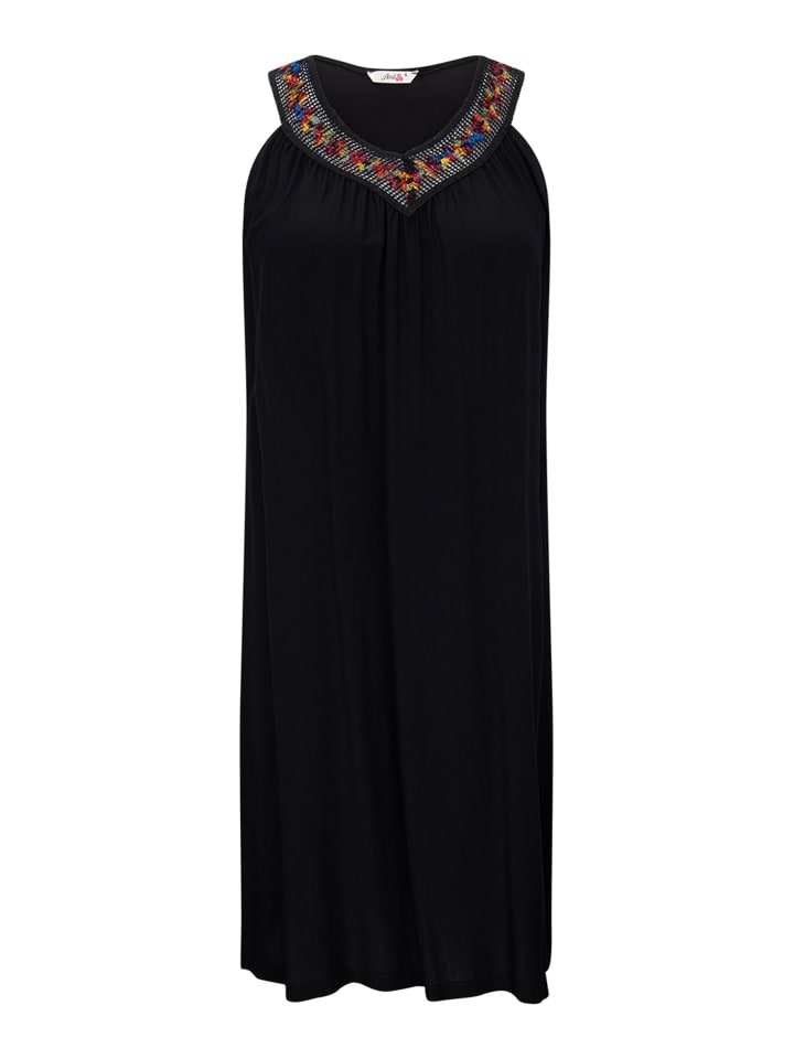 Minikleid Women's Dress in Black