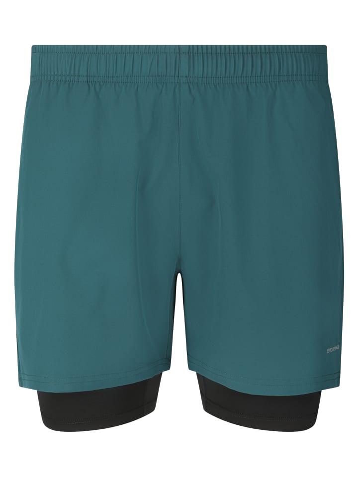 Shorts Kros in 3182 Dark Sea