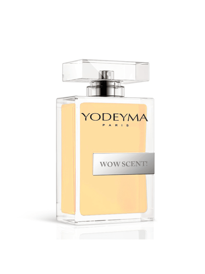Eau de Parfum Wow Scent! 100 ml maskuliner Duft mit aromatischer Note
