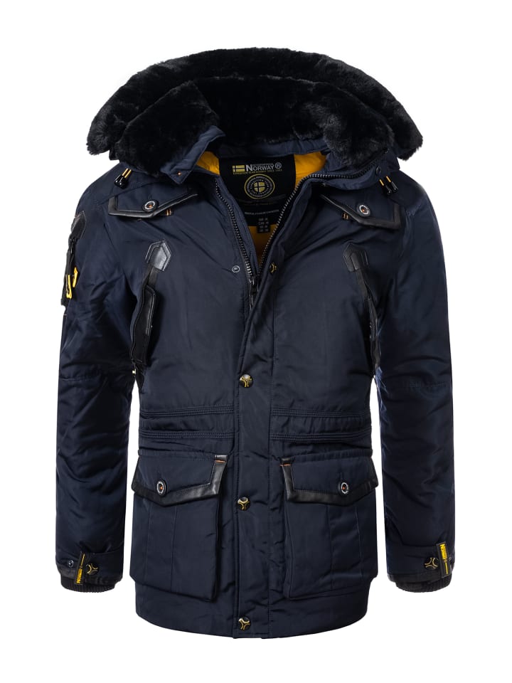 Jacket Limango Herren Jacken Geographical Norway Herren