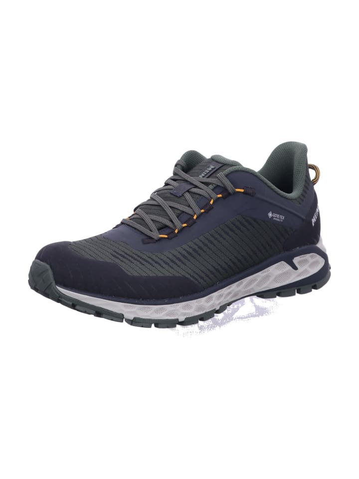 Wanderschuhe Power Walker 4.2 in Grün