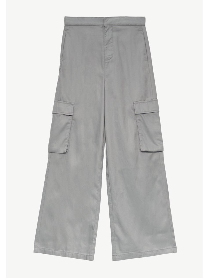 Hose  in  9155_grau