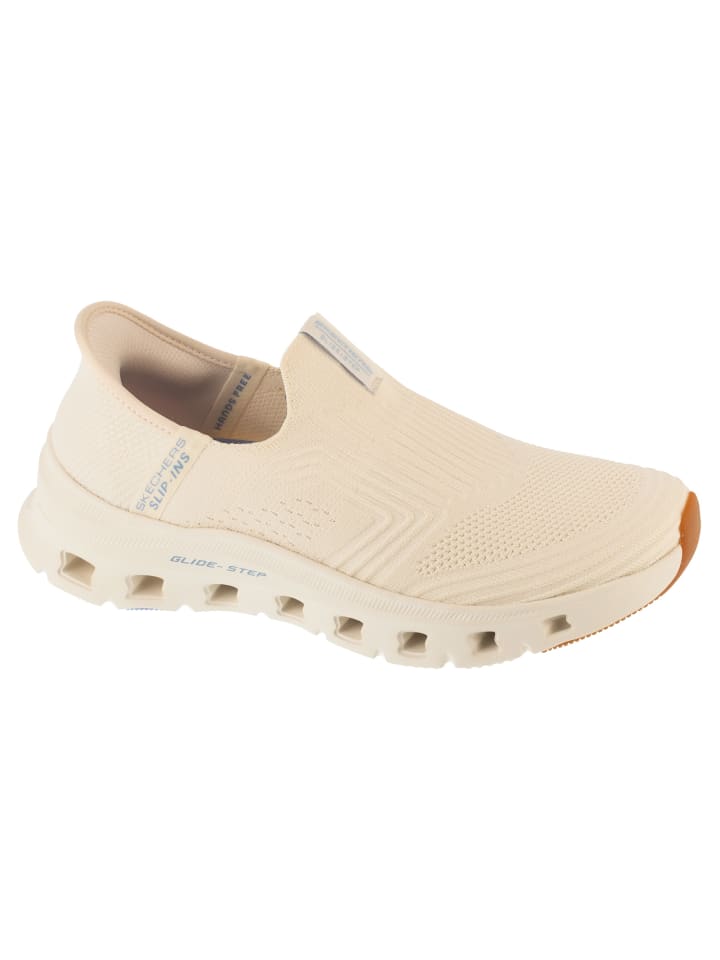 Skechers Slip-Ins: Glide-Step Pro - Everyday Citizen in Beige