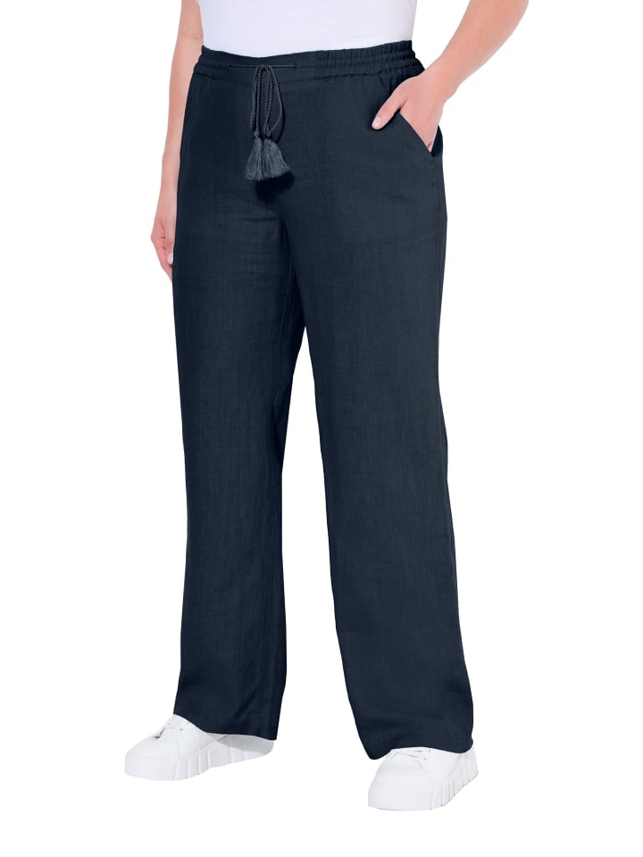 Hosen in marine