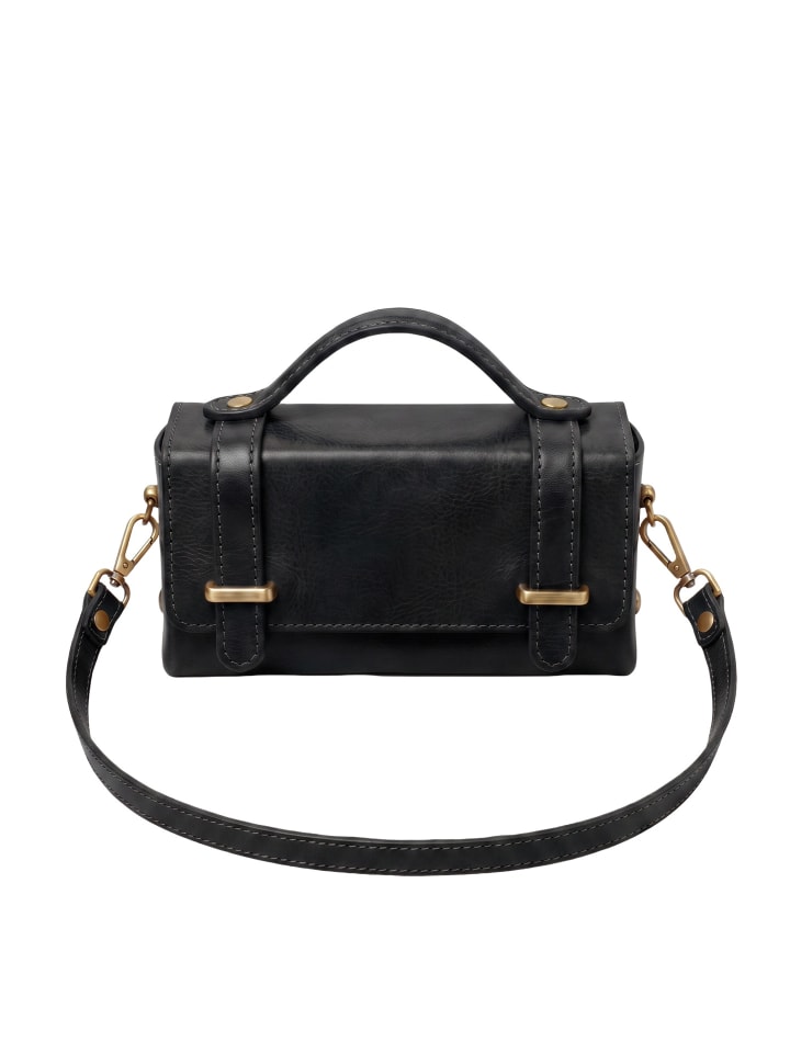 Umhängetasche in BLACK