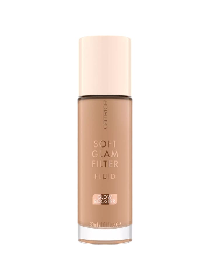 Sanftes Glamour Filterfluid - 30 Medium 30 ml