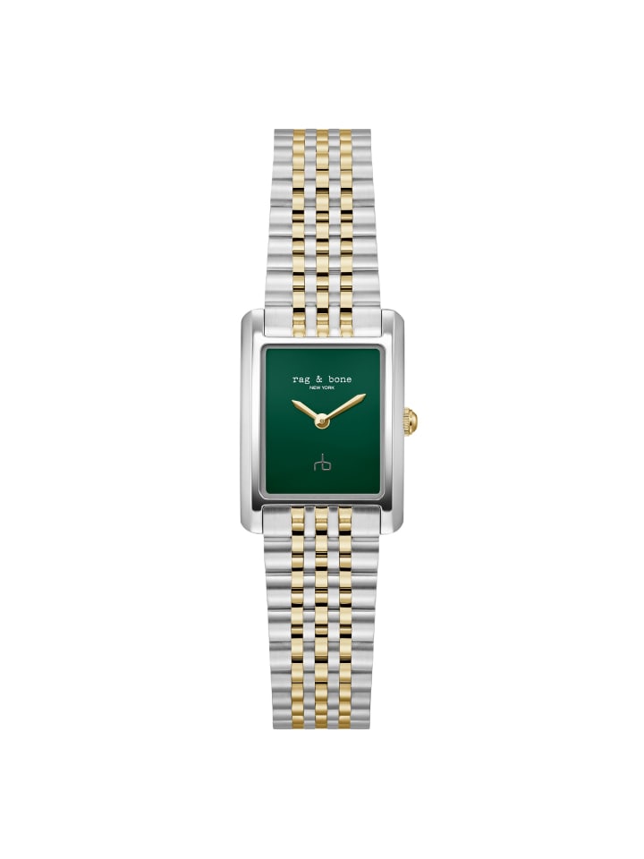Quarzuhr RBL250012 in Bicolor