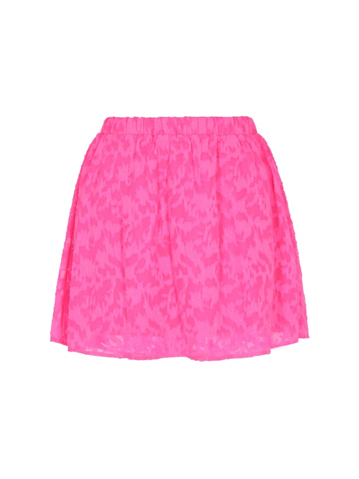 Women Skirt in pink