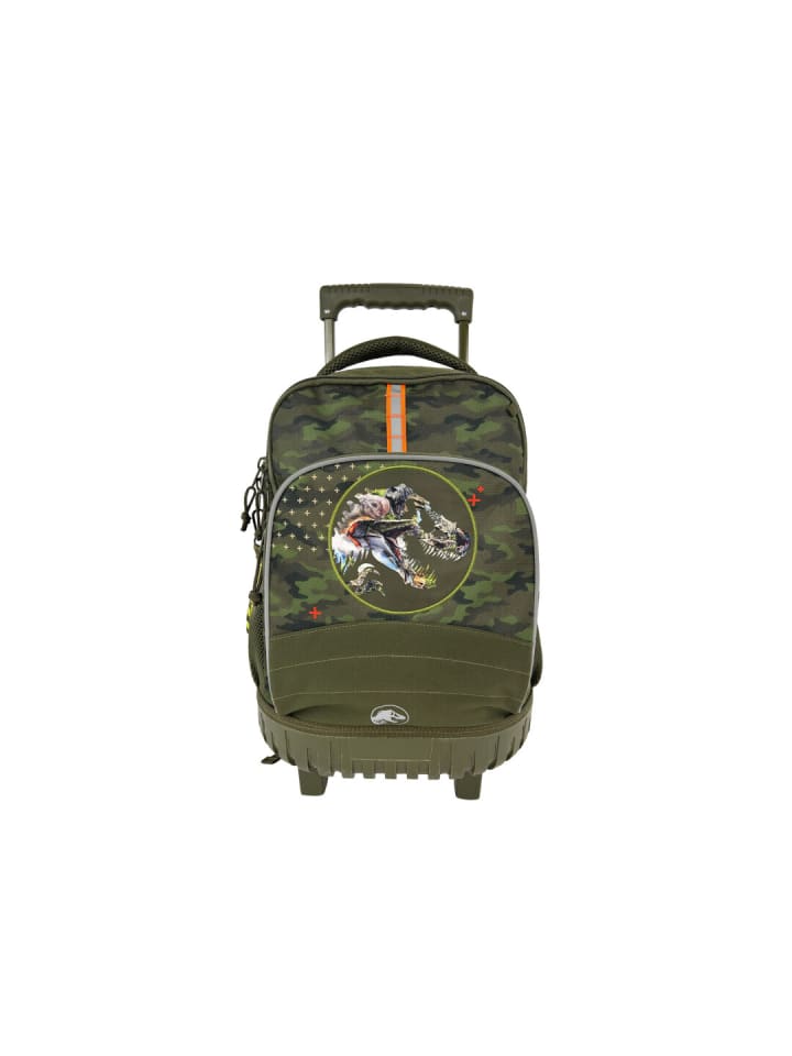Trolley Rucksack Kinder Schule