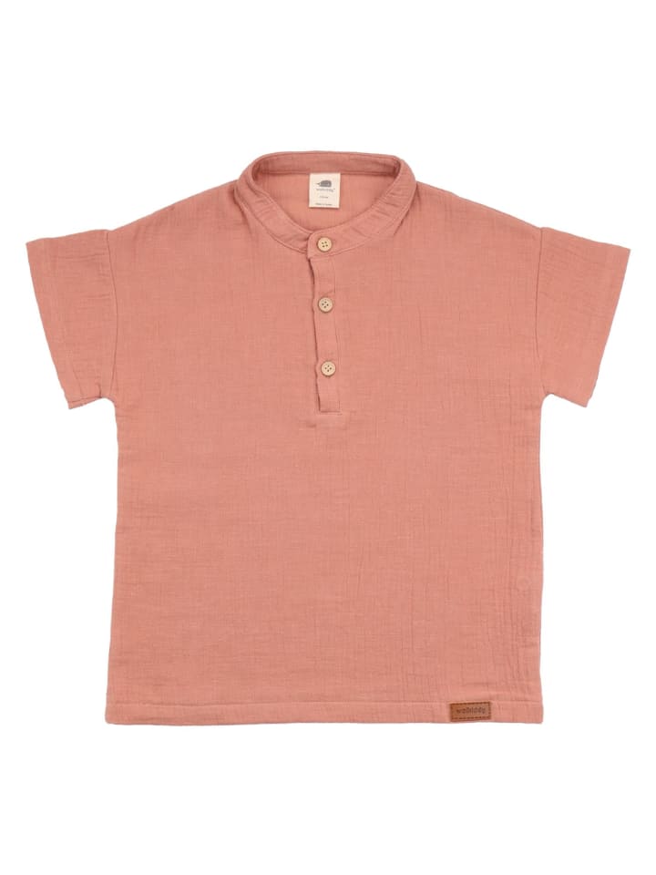 Langarmshirt Papaya Smoothie - Musli