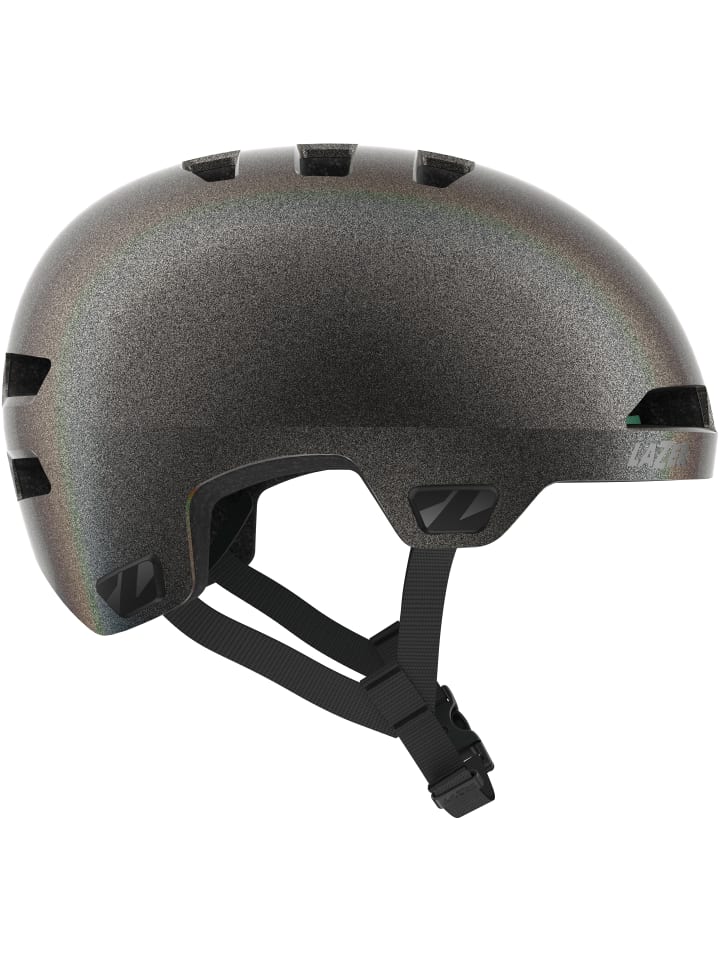 City-Helm Maze KinetiCore in grau