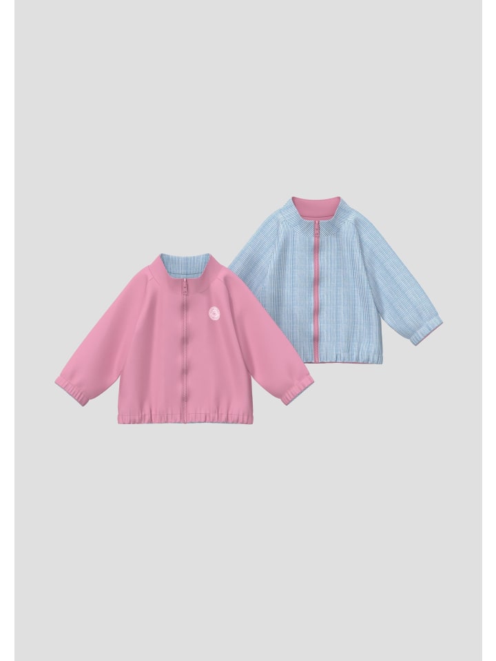 Outdoor-Jacke in 4182_pink