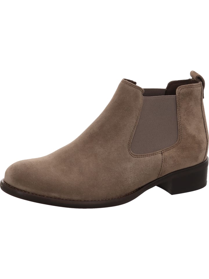 Stiefel in braun