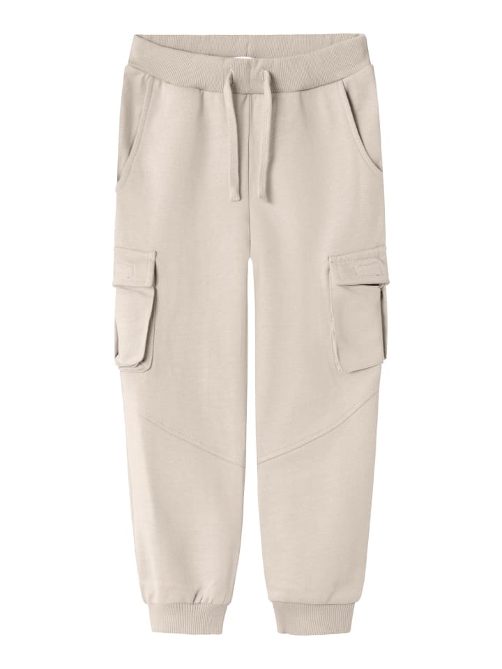 Jogginghose in Pure Cashmere