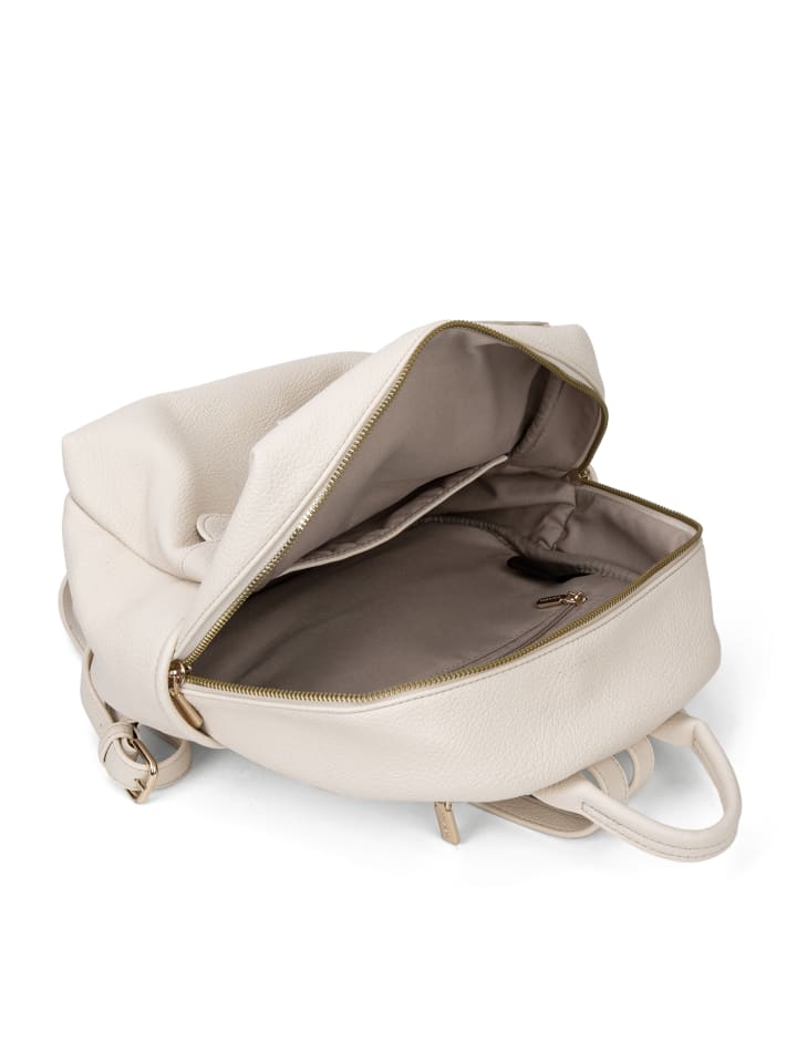 Rucksack in BEIGE