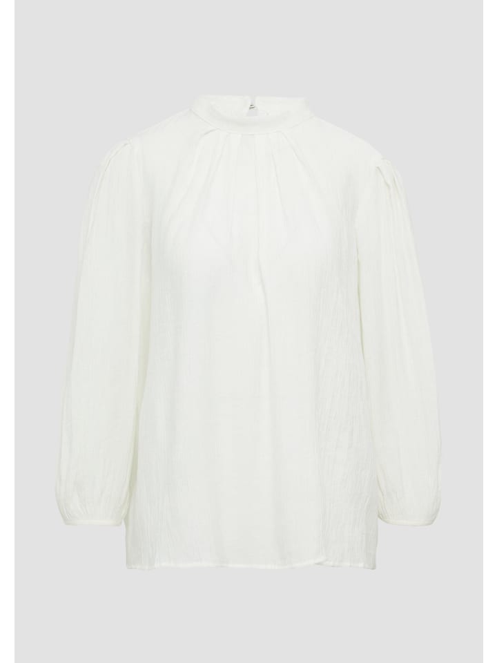 Bluse in 0200_ecru