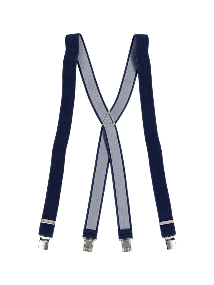 Belt in BLU