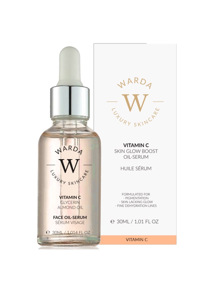 Vitamin C serum