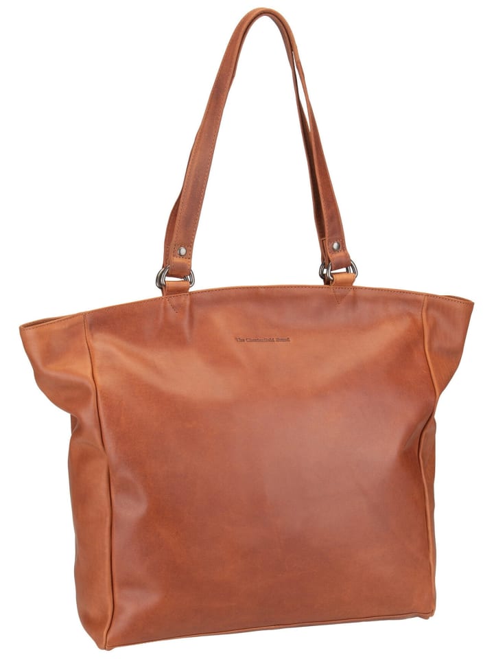 Shopper Berlin in Cognac