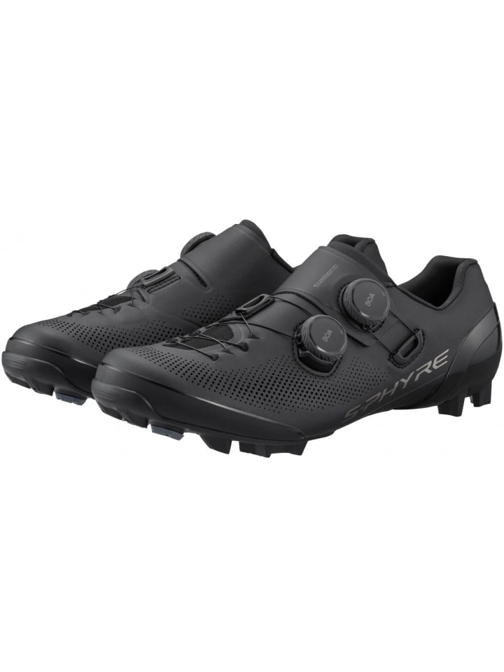 Fahrradschuhe XC903 Herren/Damen MTB SPD 40