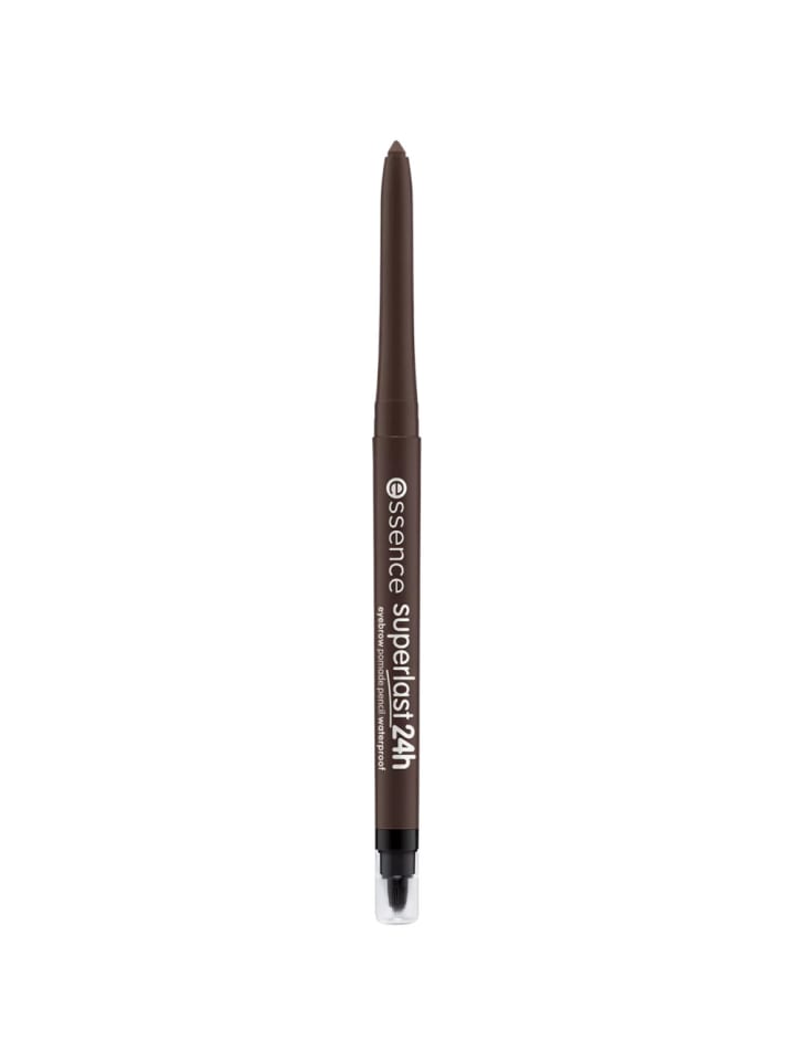 Superlast 24h Wasserdichter Augenbrauenstift Pomade - 40 Cool Brown