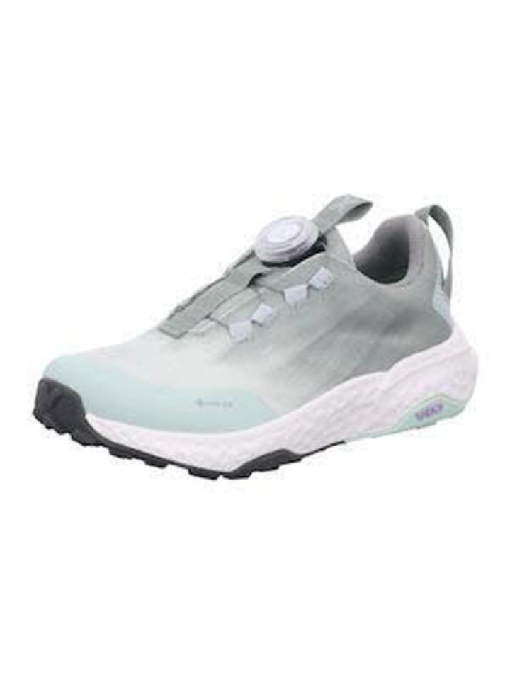Halbschuhe Kinder SURFER LO BOA GTX in gruen