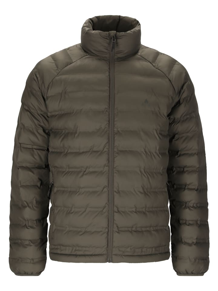 Steppjacke Froze in 1071 Black Ink
