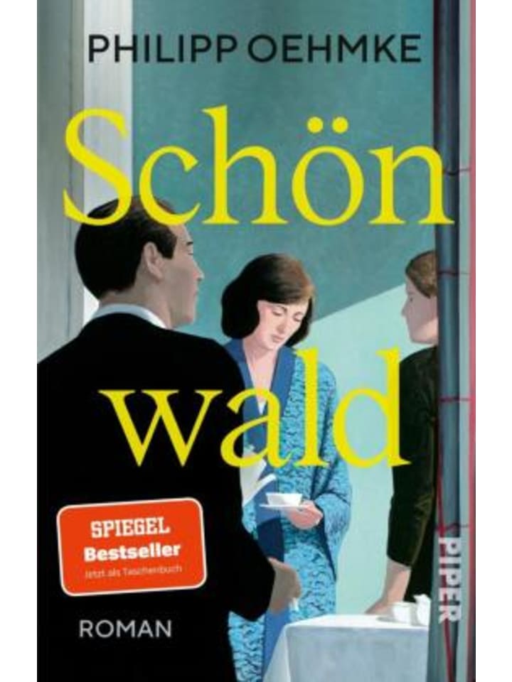 Buch - Schönwald