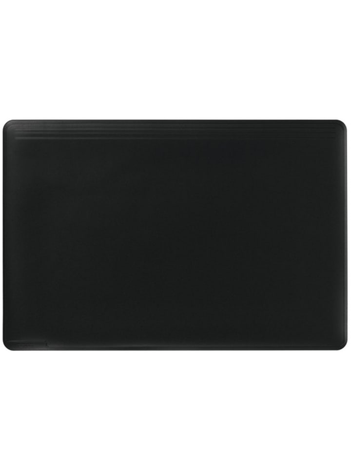 Schreibunterlage Premium 52x65cm schwarz