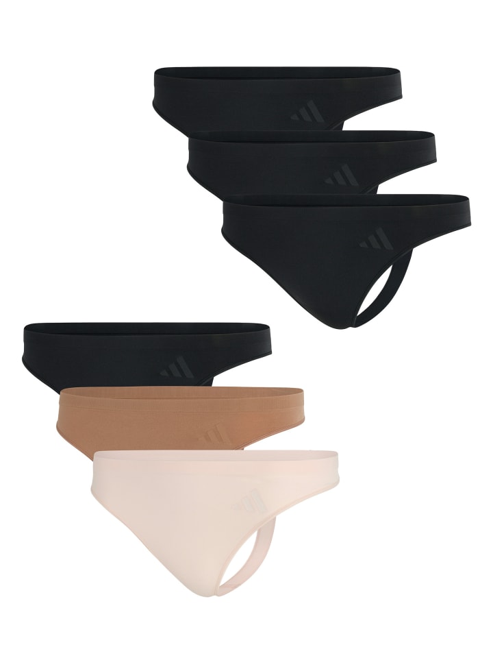 String Sport Active Seamless in assorted 4