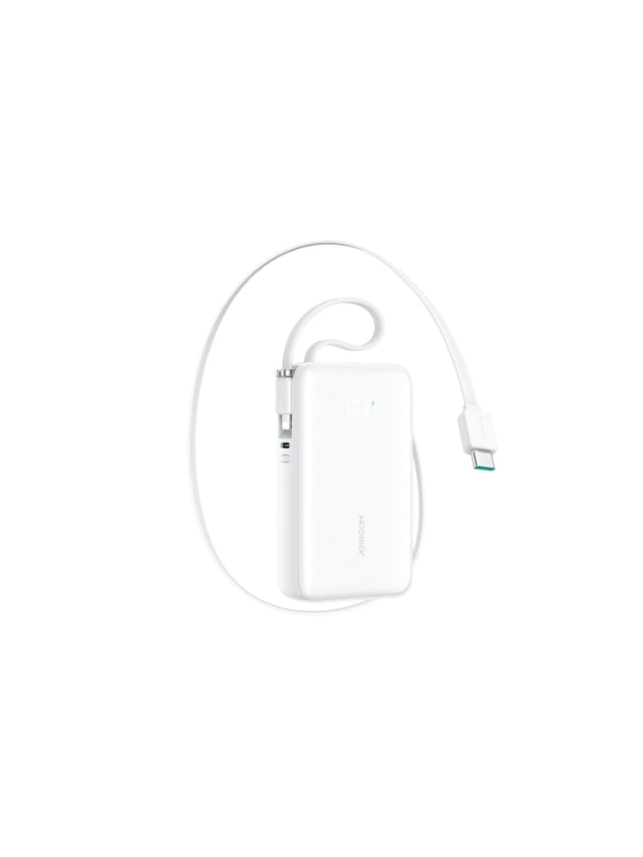 10000mAh 35W Powerbank USB-C Lightning