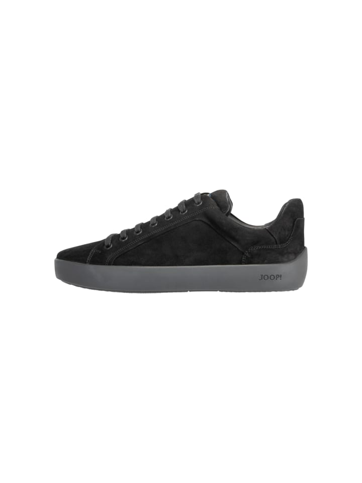 Sneaker 'Piola Nikita in Schwarz'