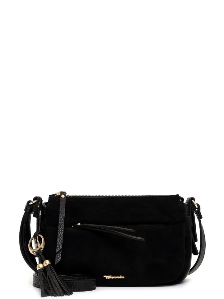 Umhängetasche TAS Mareike in black