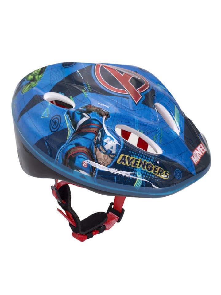 Kinderhelm 52–56 cm – Sicher & bequem für kleine Helden