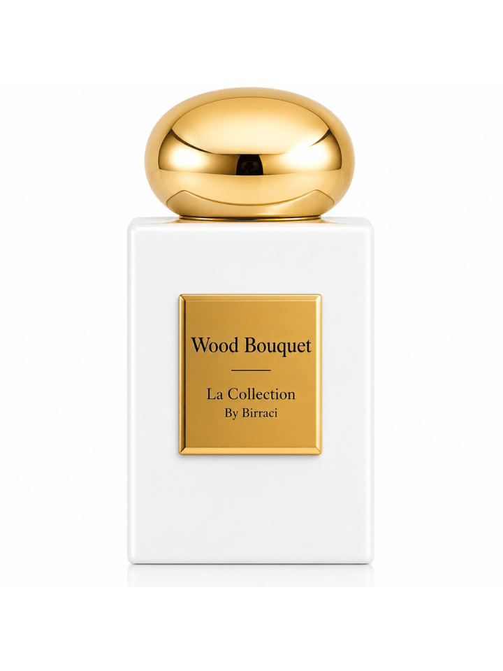 Eau de Parfum Wood Bouquet 100 ml