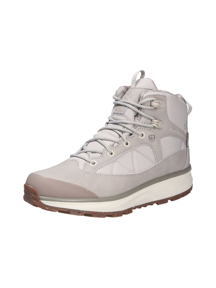Outdoorschuhe MONTANA BOOT PTX BEIGE in beige