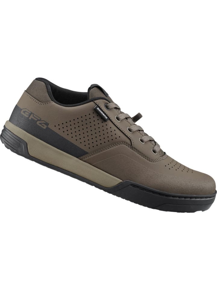 Offroad- Fahrradschuhe GF600 in braun