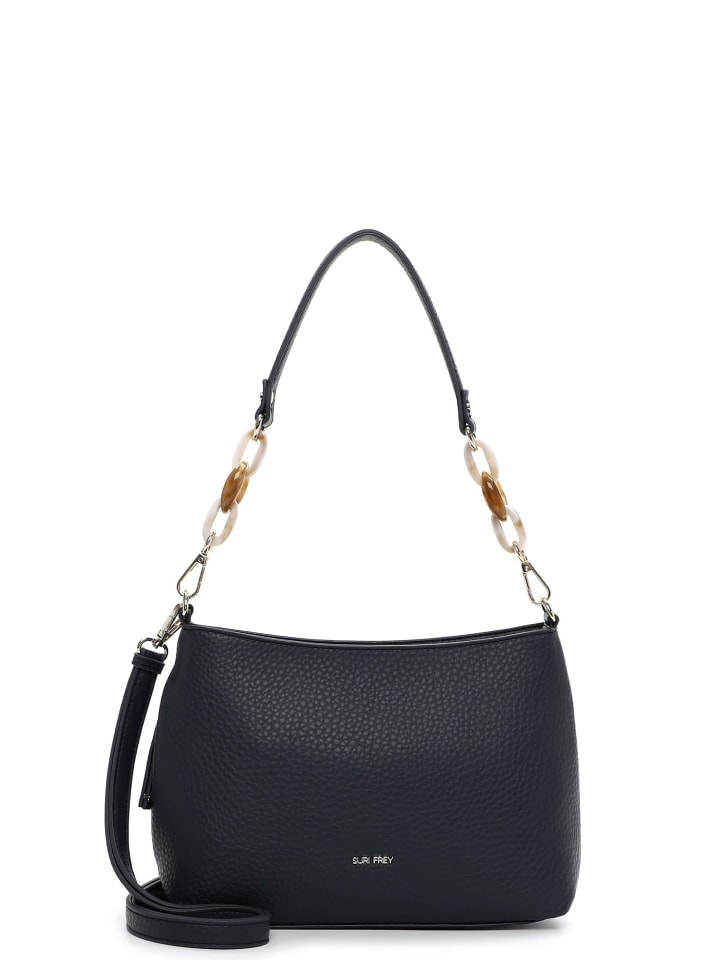 Beutel SFY Jeanny in blue