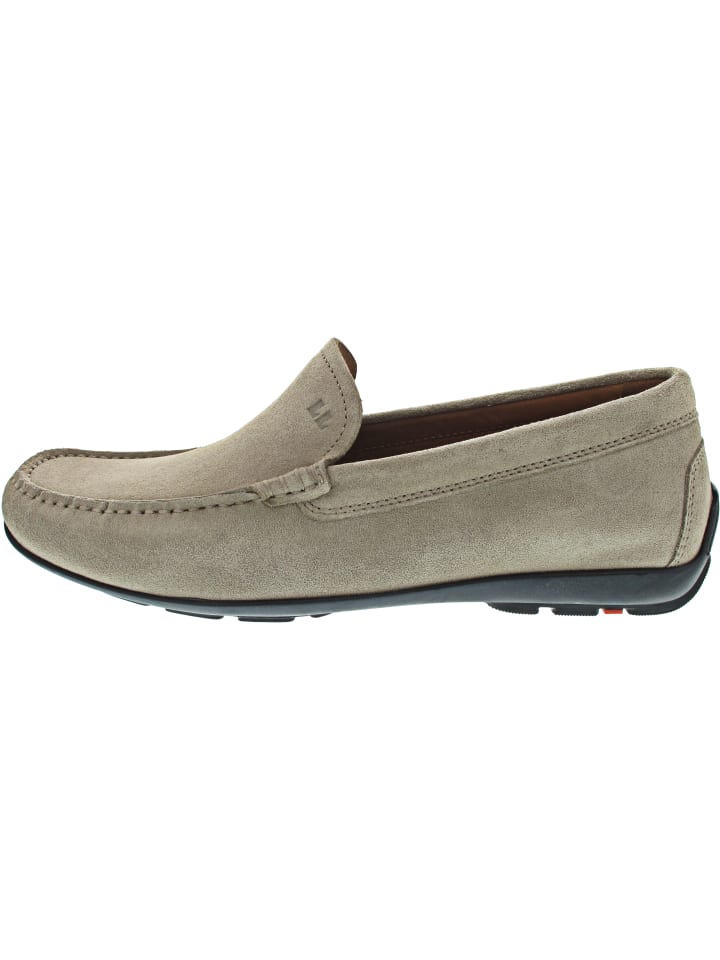 Emilio Mokassin Beige